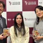 Visit to Kyushu University Regarding the 2026 Pre-Enrichment Program