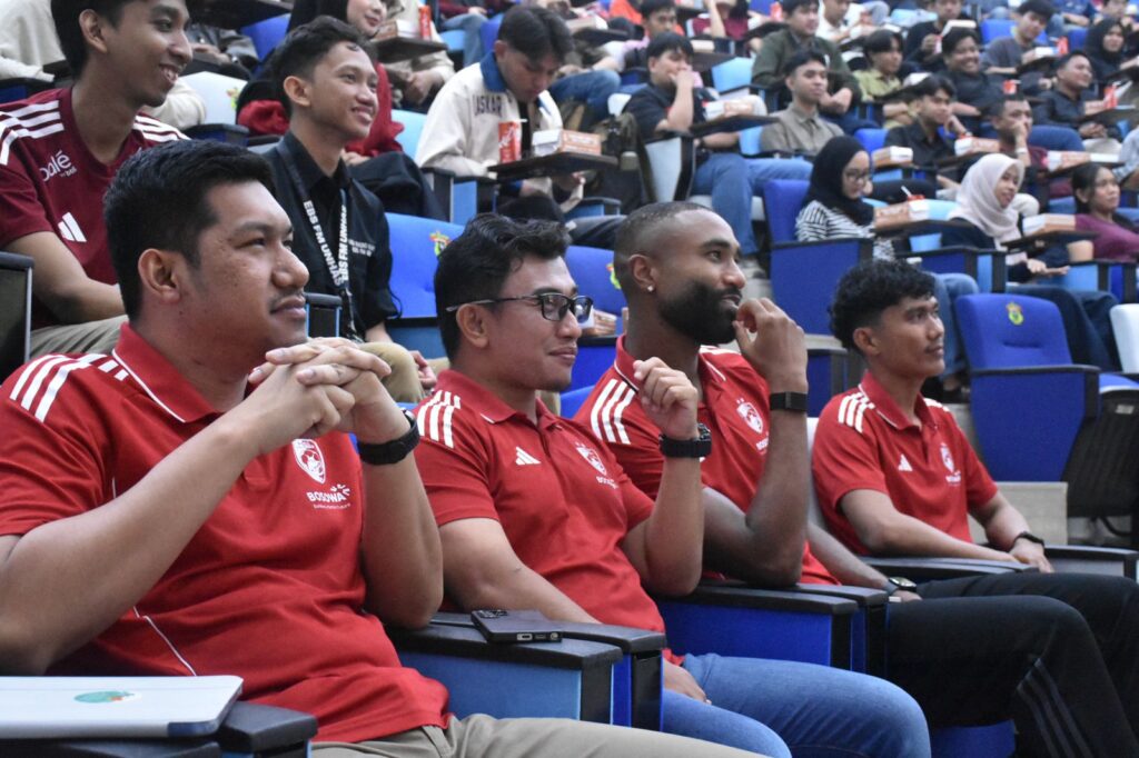 Unhas dan PSM Makassar Sepakati Kerja Sama Perkuat Sinergi Akademik dan Industri Olahraga