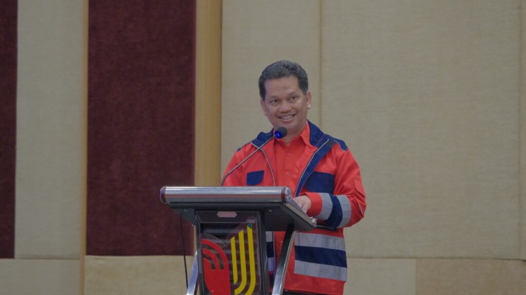 Unhas Peringati Bulan K3 Nasional, Perkuat Budaya Keselamatan dan Kesehatan Kerja