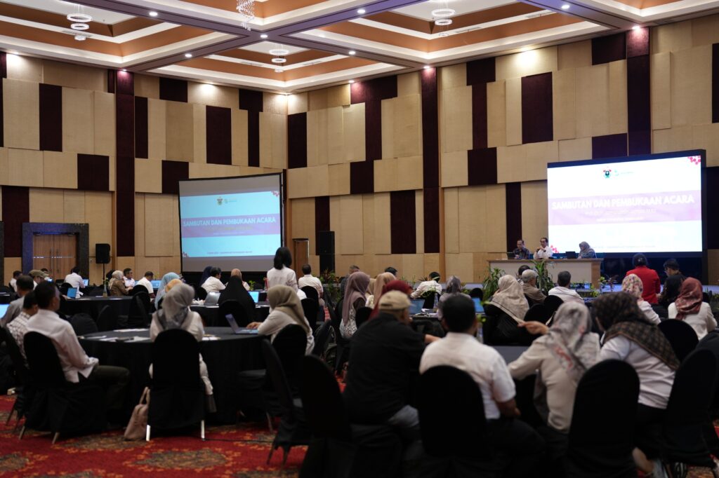 Unhas Perkuat Implementasi MKPK untuk Transformasi Pembelajaran dan Kampus Berdampak Berbasis SDGs 2026